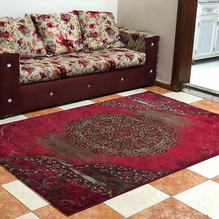Al Awael Furnished Units Apartman Ta'if Kültér fotó