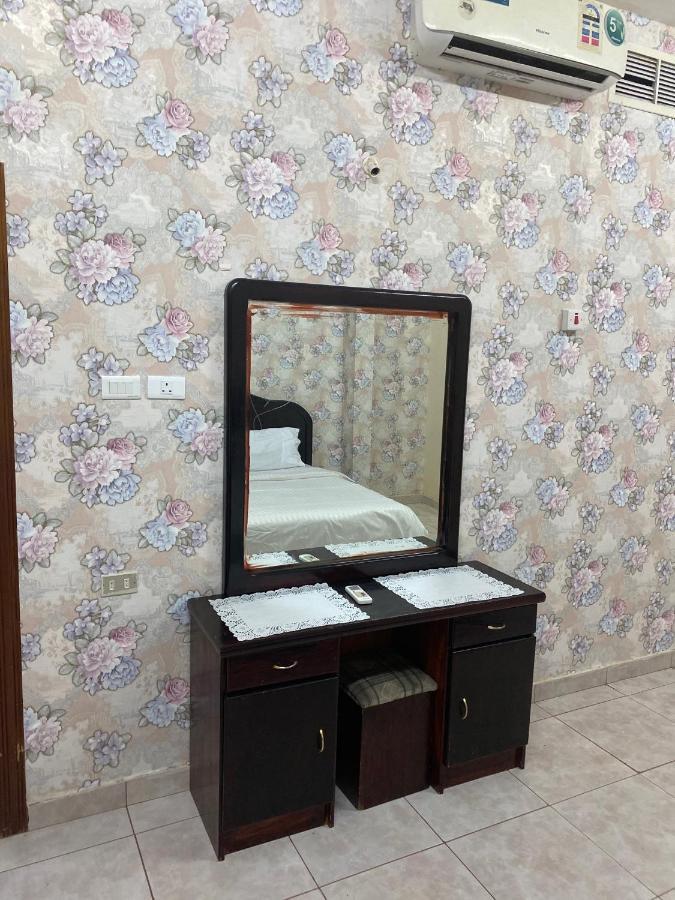 Al Awael Furnished Units Apartman Ta'if Kültér fotó