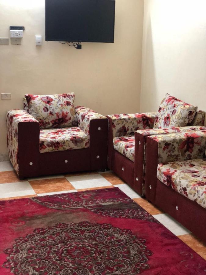 Al Awael Furnished Units Apartman Ta'if Kültér fotó