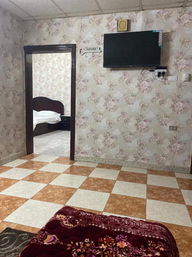 Al Awael Furnished Units Apartman Ta'if Kültér fotó