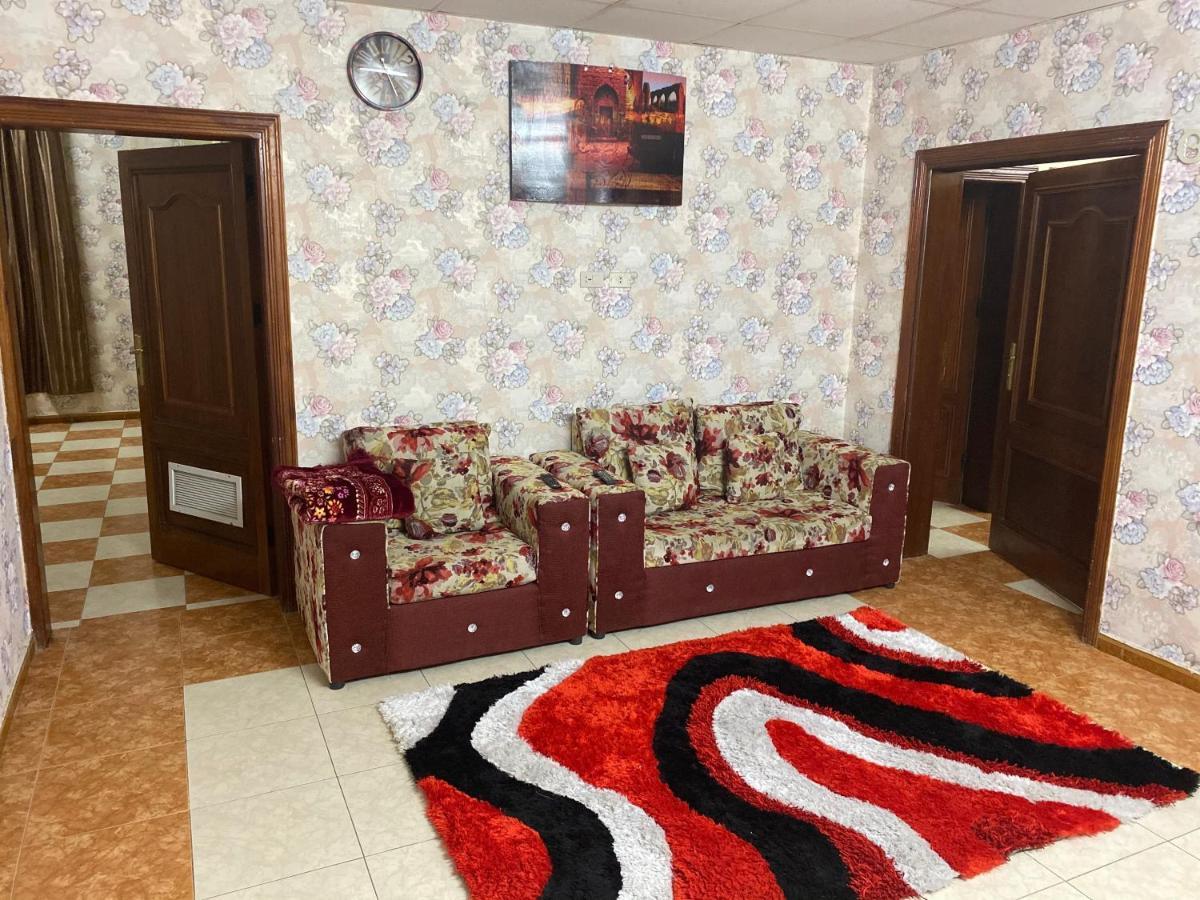 Al Awael Furnished Units Apartman Ta'if Kültér fotó