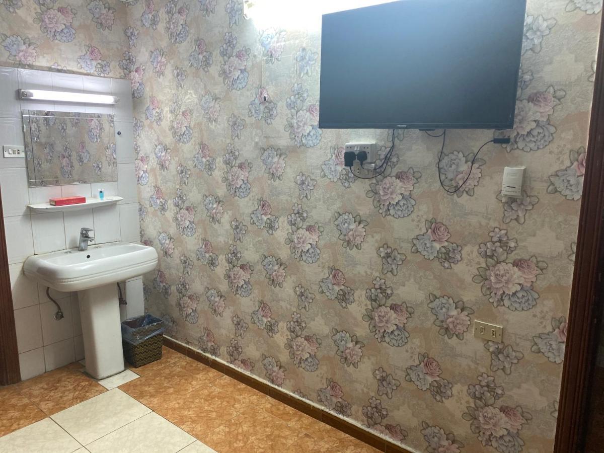 Al Awael Furnished Units Apartman Ta'if Kültér fotó