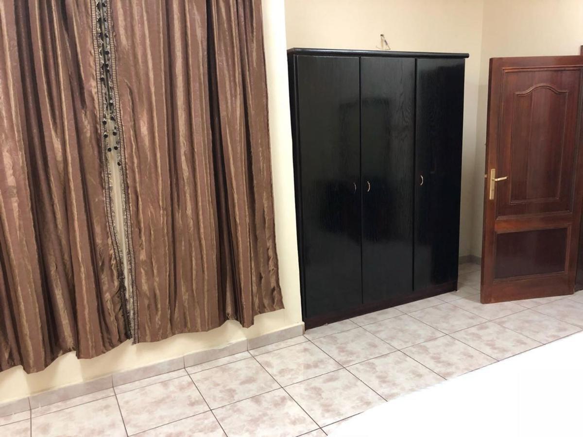 Al Awael Furnished Units Apartman Ta'if Kültér fotó