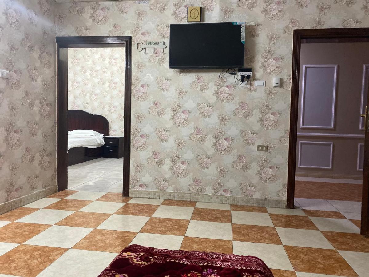 Al Awael Furnished Units Apartman Ta'if Kültér fotó