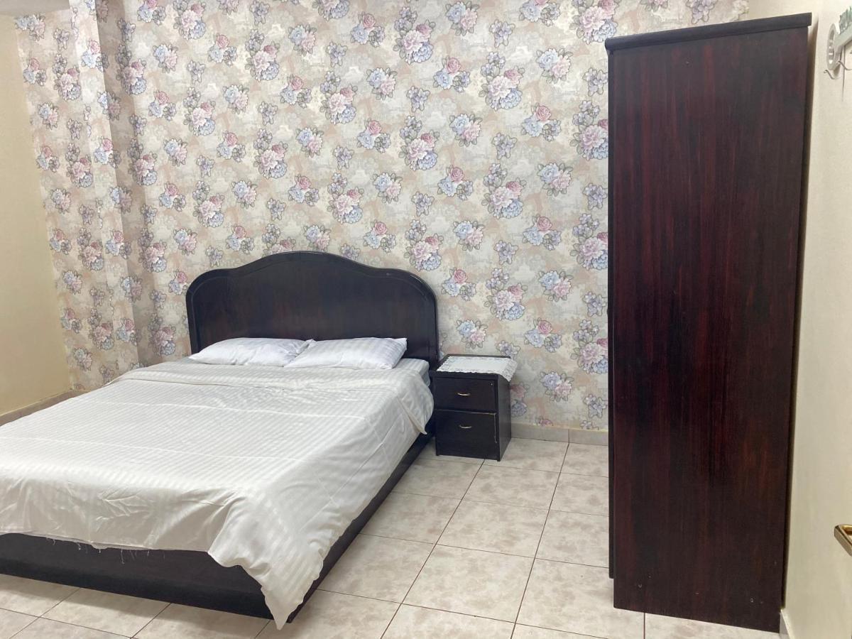 Al Awael Furnished Units Apartman Ta'if Kültér fotó