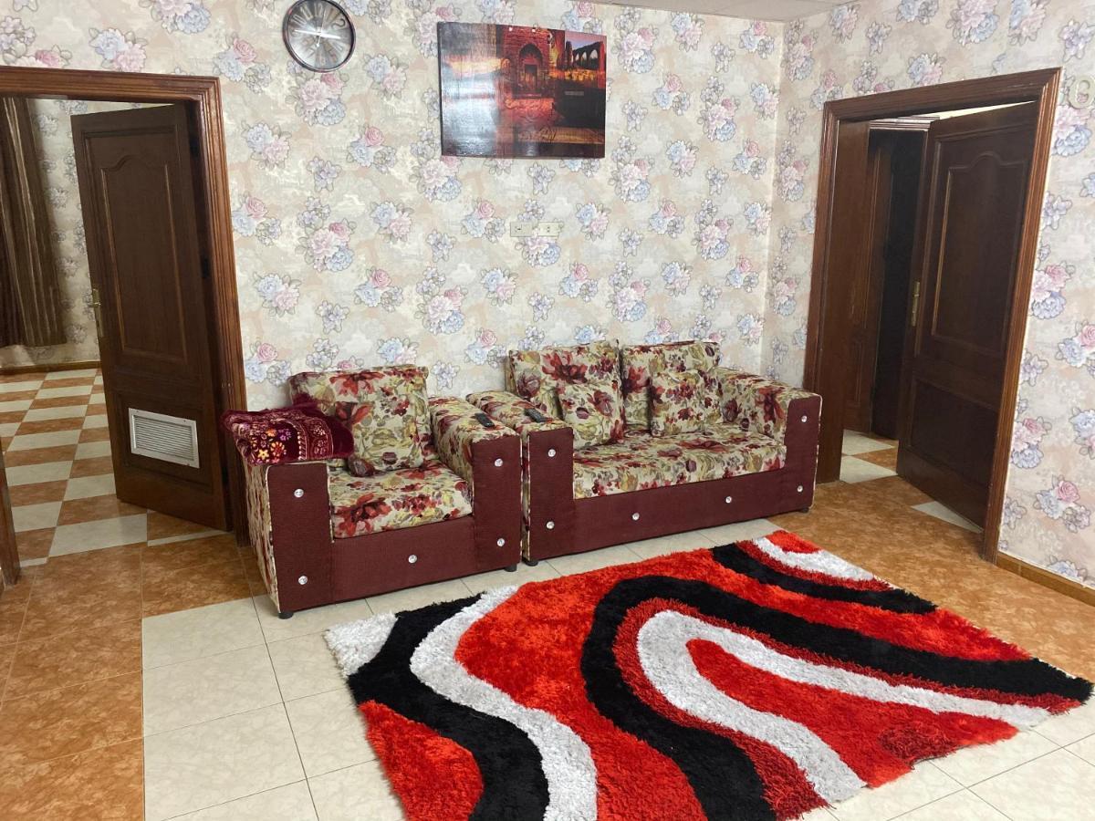 Al Awael Furnished Units Apartman Ta'if Kültér fotó