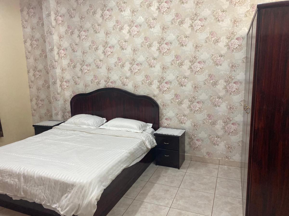 Al Awael Furnished Units Apartman Ta'if Kültér fotó
