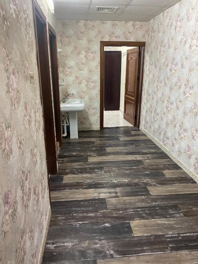 Al Awael Furnished Units Apartman Ta'if Kültér fotó