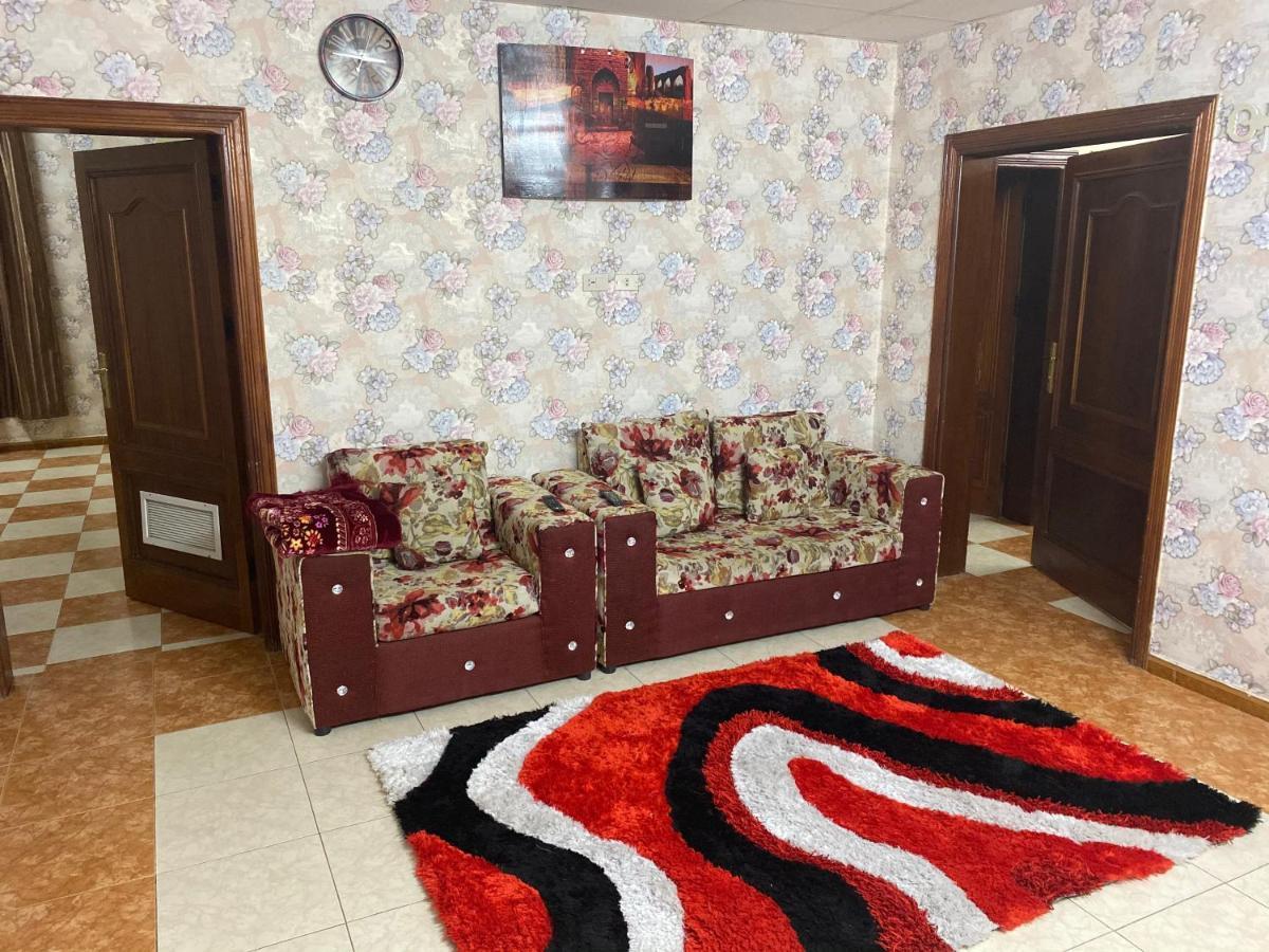 Al Awael Furnished Units Apartman Ta'if Kültér fotó