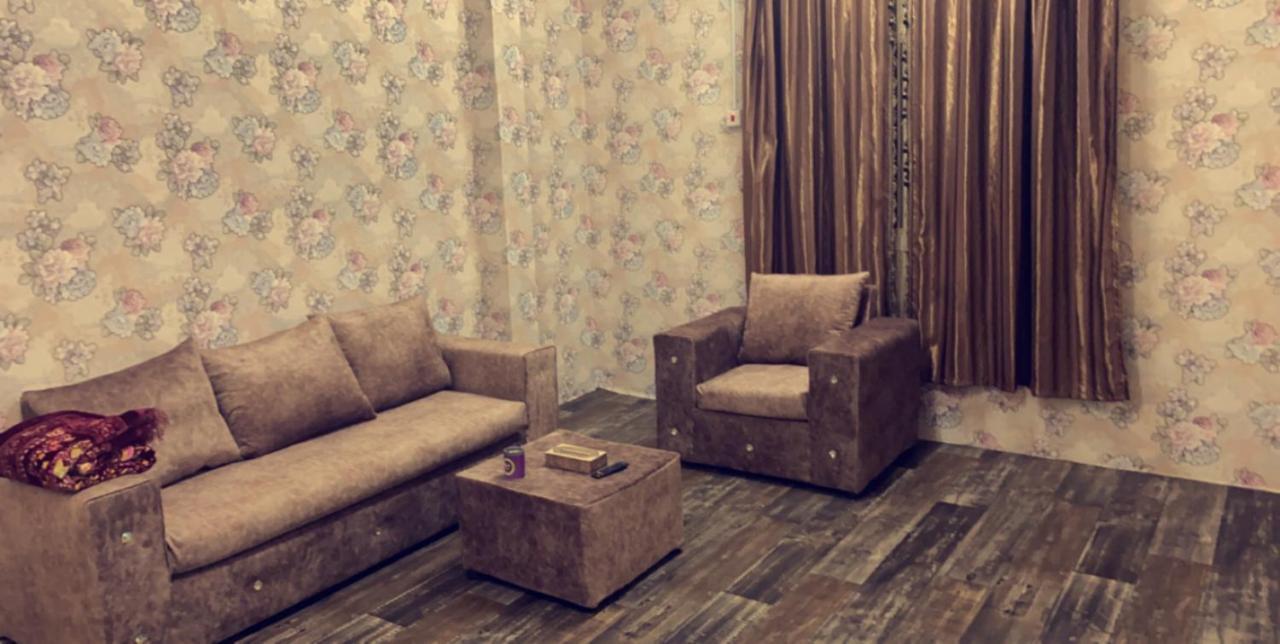Al Awael Furnished Units Apartman Ta'if Kültér fotó