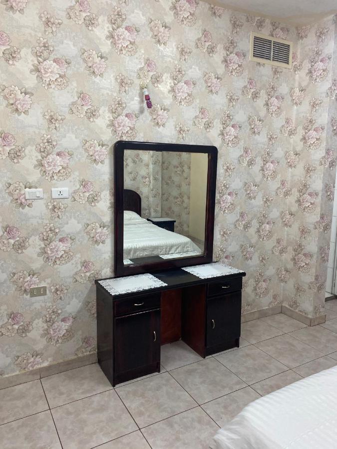 Al Awael Furnished Units Apartman Ta'if Kültér fotó