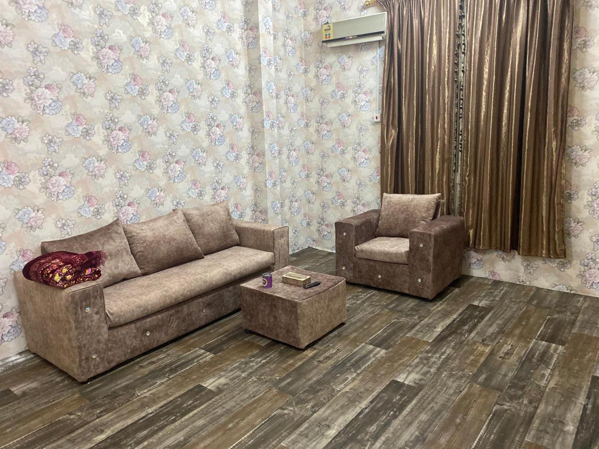 Al Awael Furnished Units Apartman Ta'if Kültér fotó