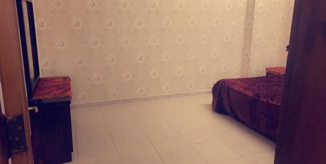 Al Awael Furnished Units Apartman Ta'if Kültér fotó